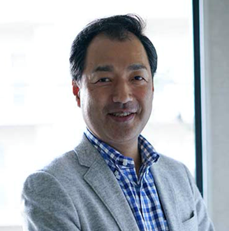 講師プロフィール画像