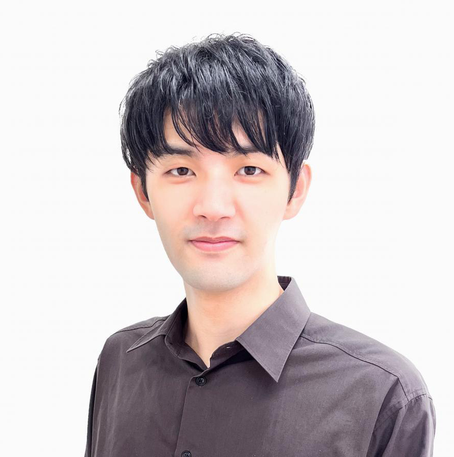 講師プロフィール画像