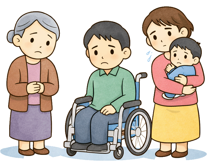 ソーシャルえほん 地域課題・社会課題がテーマの絵本|株式会社ココラボ
