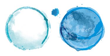 色の豆知識 ／ 日本の伝統色 甕覗（かめのぞき）色