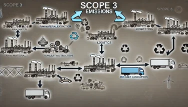 Scope3の排出量算定はどのように考えるか