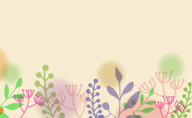 色の豆知識30／草木染め