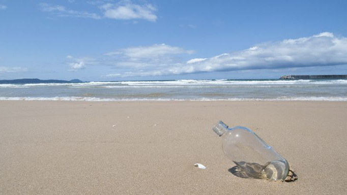 脱プラスチックについて　なんで脱プラに取り組むの？