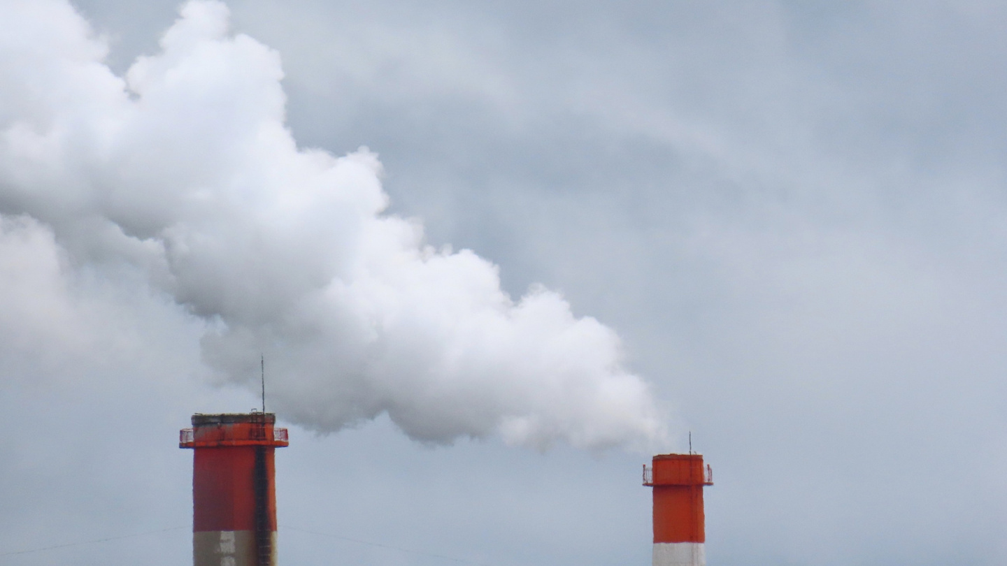 Scopeとは？　温室効果ガス・CO2排出量について