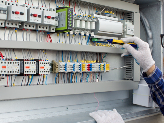 建設系事業者様